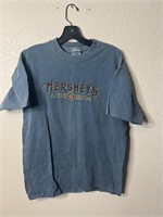 Vintage Hersheys Times Square Shirt