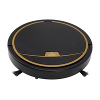 Silent Mode Robot Vacuum Cleaner, Fully Automatic