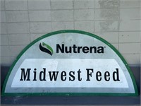 NUITRENA SIGN