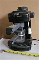 Delonghi Caffe Sorrento Expresso Machine
