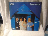 ABBA - Voulez Vous