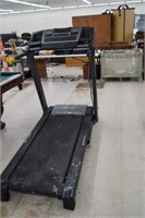 Pro-Form810TR Treadmilll(needs repair&smoke damage