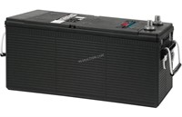 NAPA 12V Commercial Battery - NEW $575