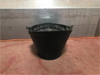 Metal Ash Bucket