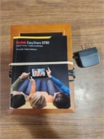 Kodak EasyShare S730 Digital Frame.