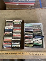 Cassettes