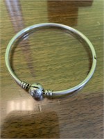 Pandora Solid Bracelet