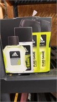 Adidas gift pack