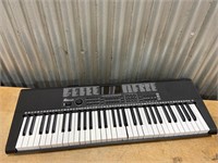 LotaMusic Keyboard 32"x11" Battery Operated