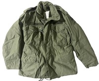 Small US Army Jacket