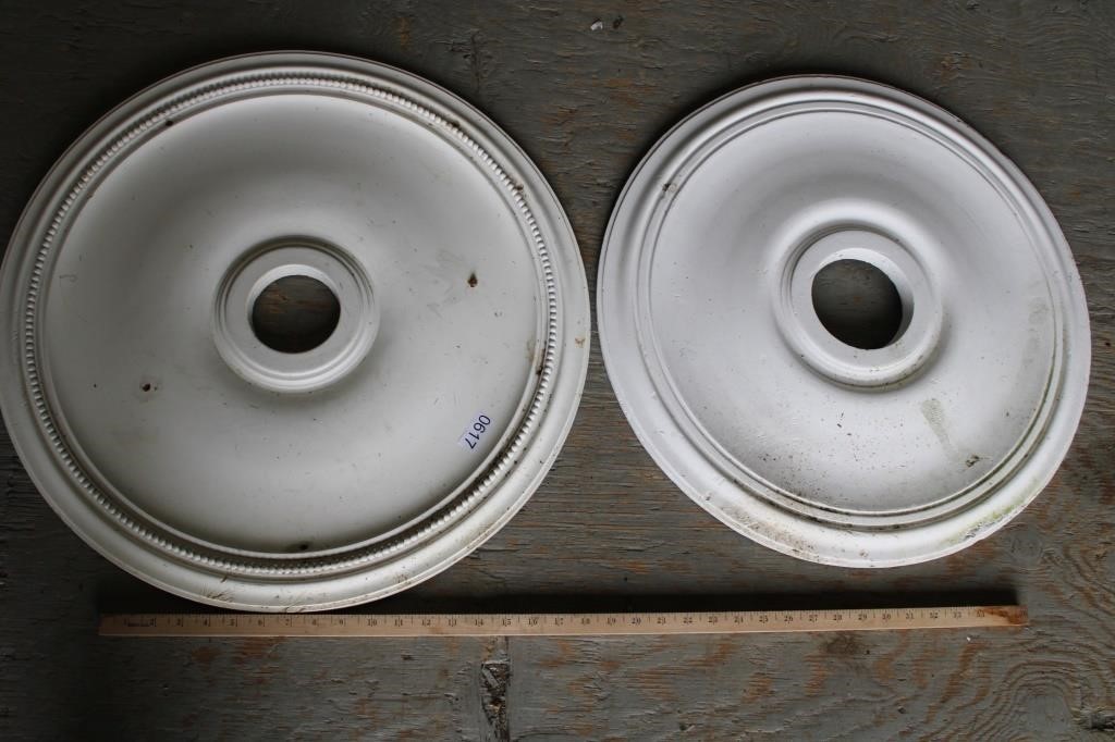 Ceiling Medallions