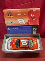 1:18 scale NASCAR stock car