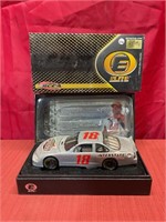 1:24 scale NASCAR stock car