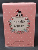 Nanette Lepore Enchanting Shower Gel