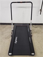 Treadly Folding Compact Digital Treadmill