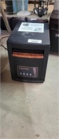 PRTABLE HEATER