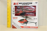 Remote Control RC Helicopter Toy NEW