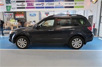 USED 2013 Subaru Forester JF2SHADC1DH403277