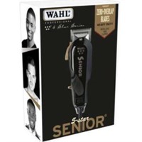 Wahl 5 Star Series Senior Clippers