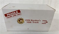 1950 Borden's Milk Truck,NIB,1996 Borden Co