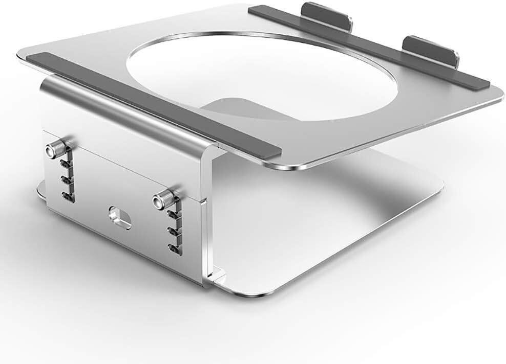 Aluminum Laptop Stand  Adjustable  Heat-Vent  A
