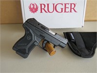 Ruger LCP2 22LR