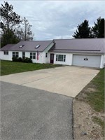 3 Bed 1.5 Bath Home on 0.46 Acres