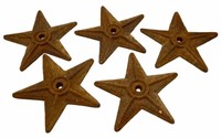 Iron Stars