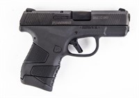 Gun Mossberg MC1 Semi Auto Pistol 9mm