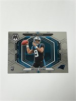 2023 Mosaic Bryce Young NFL Debut RC