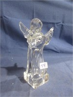 Glass Angel