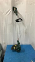 Yardworks Electric Grass Trimmer