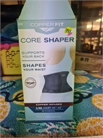 Core shaper l/xl