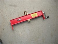 2 Ton GRIP Hoist Balancer Bar