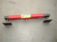 2 Ton Floor Jack Cross Beam Adapter