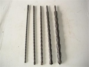 14 inch Masonry Bits for SDS Chuck largest 1 inch