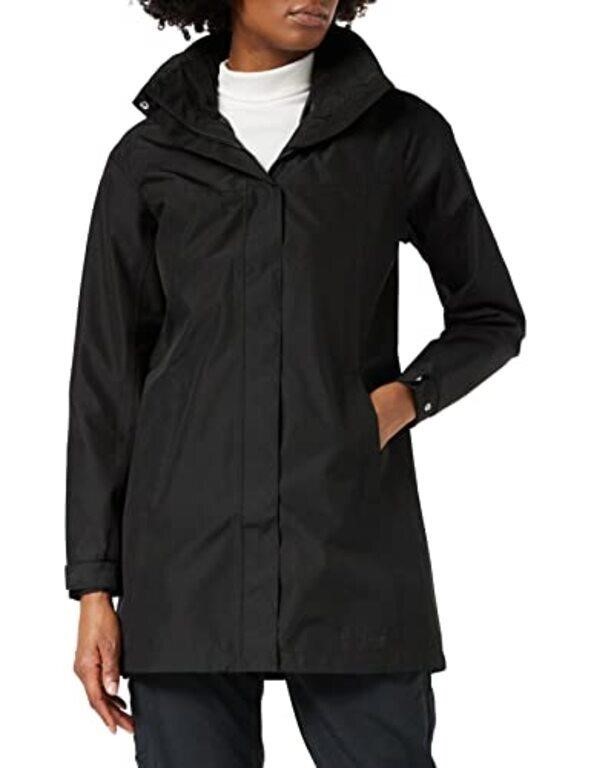 Size Medium Helly Hansen Women's Aden Waterproof