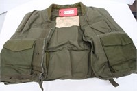 "Armour Body" Vest, Large, U.S. Marines