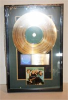 RIAA Point of Grace 500,000 Copies Epic Records