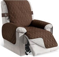 RHF Anti-Slip Recliner Chair Covers Non-Slip Recl