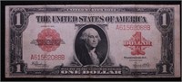 1923 US NOTE  VF