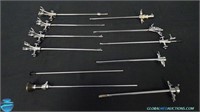 ACMI G151 Lot of Endoscopic Channel Deflectors(757