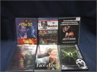 DVD Lot