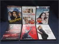 DVD Lot