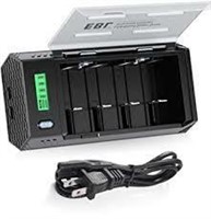 EBL Ultra Fit Universal Battery Charger