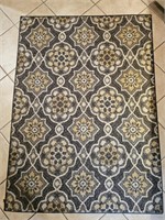 4' x 5' 6" Kitchen Floor Mat