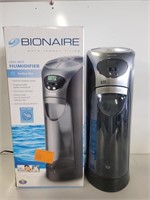 Bionaire Cool Mist Humidifier