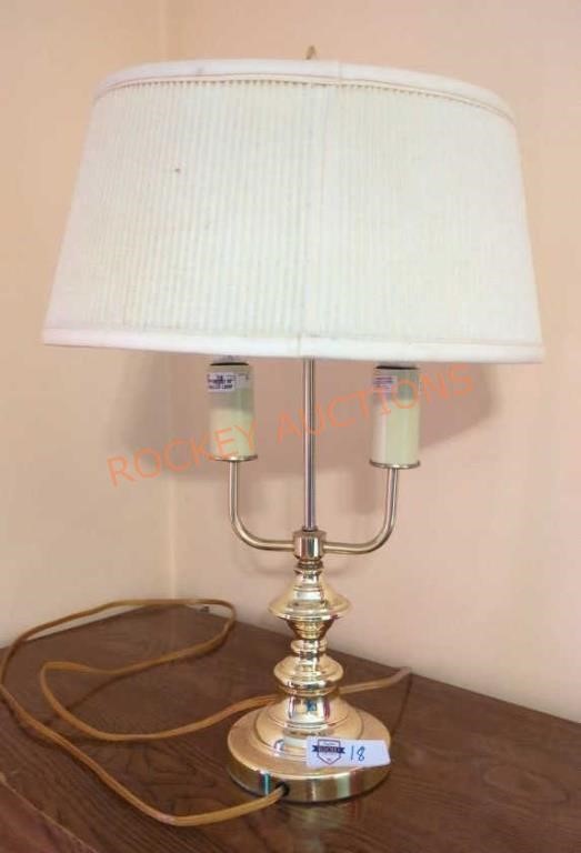 table lamp