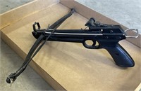 Crossbow (no markings found)