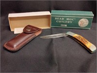 Bear MGC Cutlery